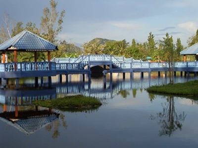 tasik