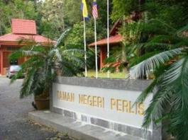 taman negeri