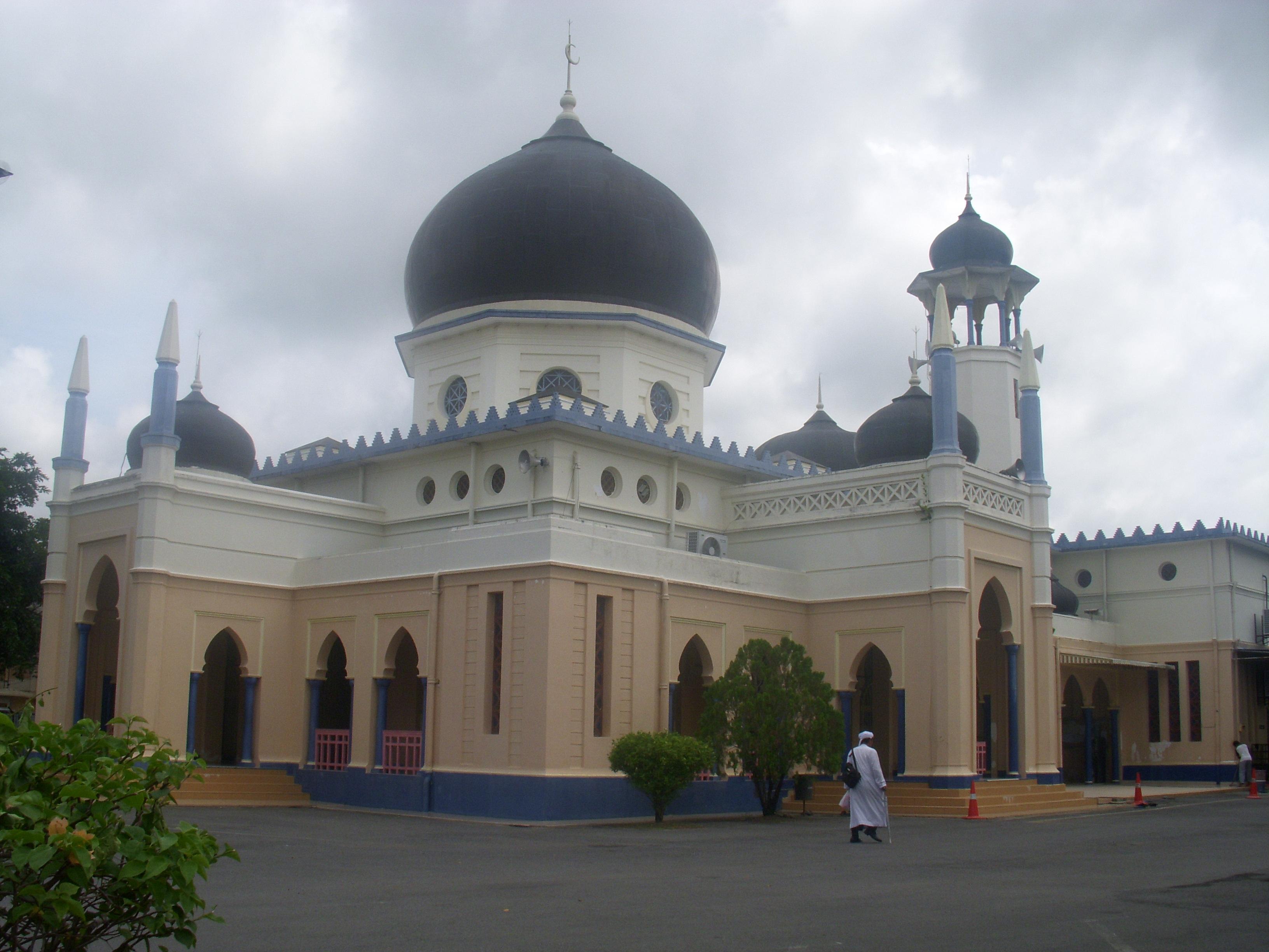 masjid