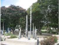 taman merdeka