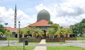 masjid