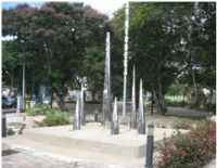 taman merdeka