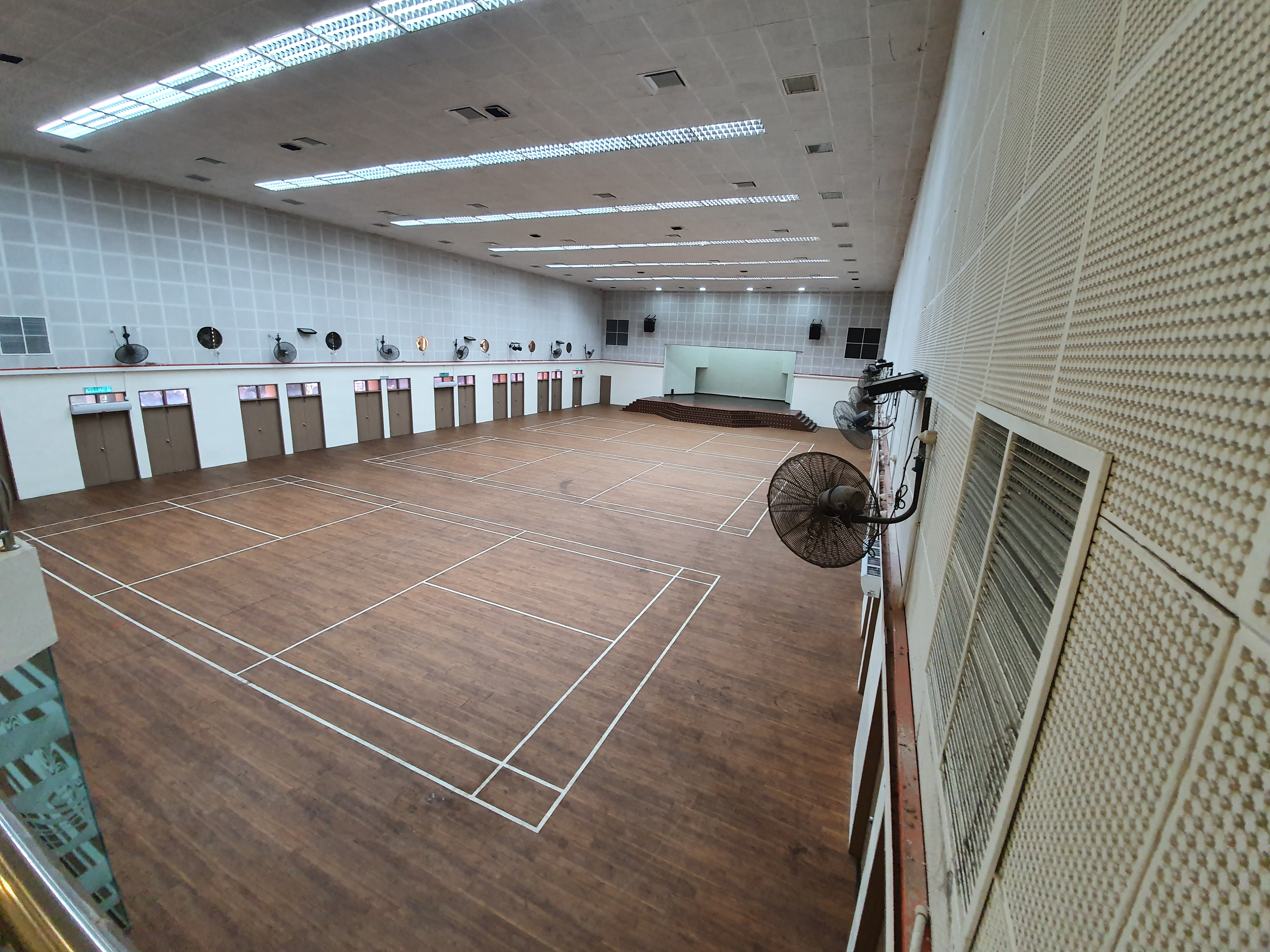 dewan mpk 7