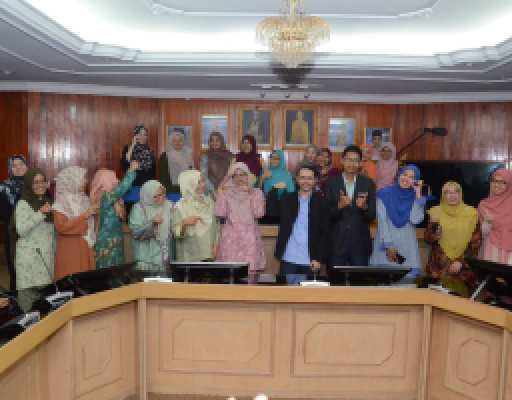 Majlis Jasamu Dikenang