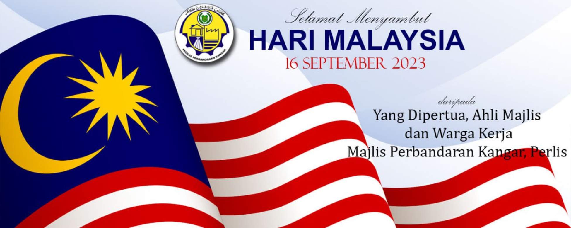 Hari Malaysia 2023