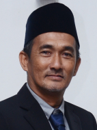 Encik Marzuki