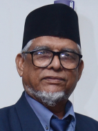 TUAN HAJI MOHD ALI