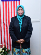 NOOR BAIZURA BINTI AHMAD