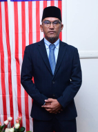 NORAMRUL AMRI BIN CHAN
