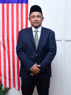 ROSTAM BIN MAT ISA @ RAMLI