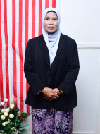 SAHINI BINTI SABU, PJK
