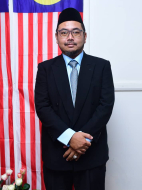SHUHAIRI BIN SAMSUDIN