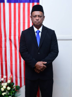WAN AFENDI SALIM BIN WAN HUSSIN, PJB