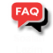 FAQ icon