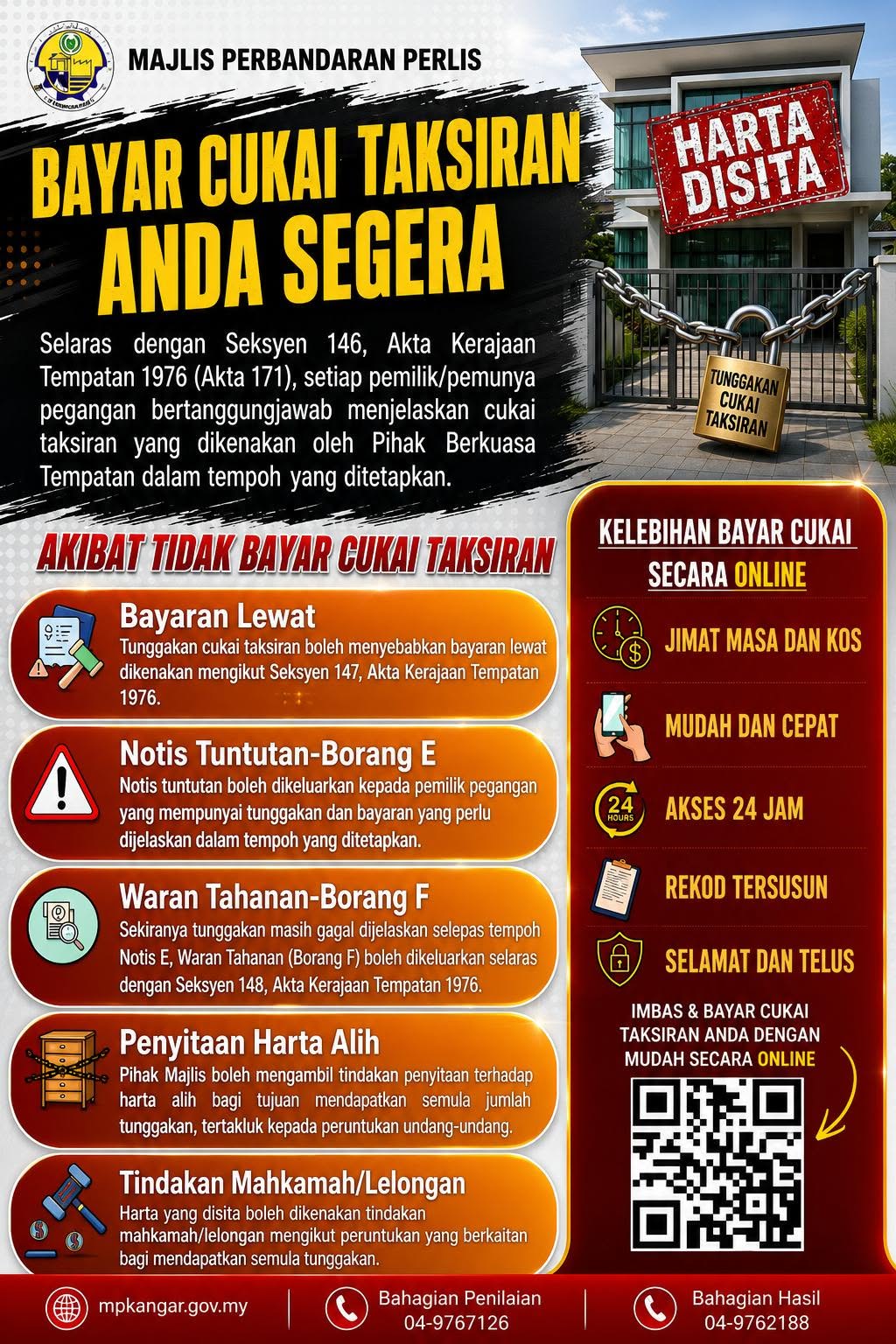 cukai taksiran