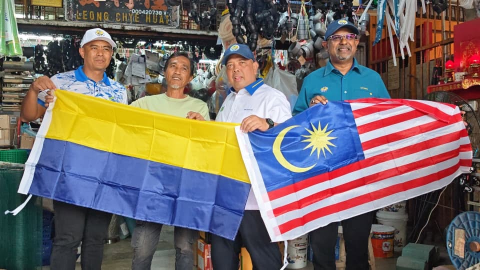 SEMARAK HARI MALAYSIA 2026