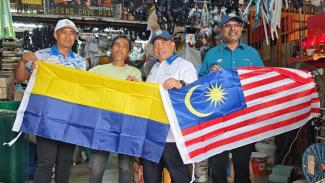 SEMARAK HARI MALAYSIA 2026