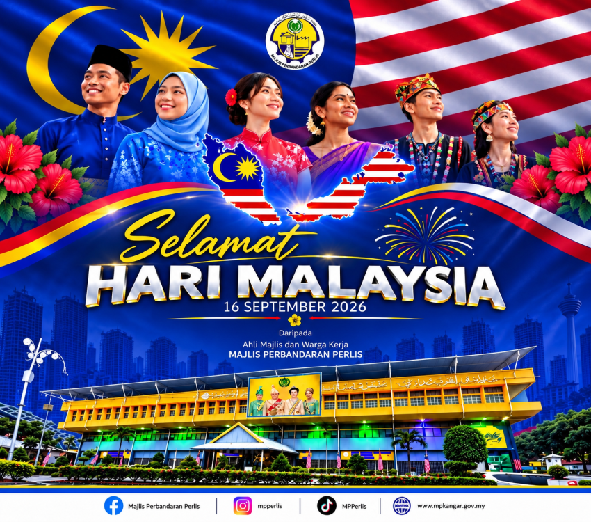 hari malaysia 2026