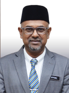TUAN HAJI AFFENDI RAJINI KANTH