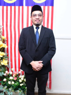 SAIFOL ZAIRY BIN ABDUL RAHIM