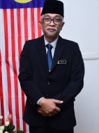 MOHAMMAD FAISOL BIN ABD RAHMAN